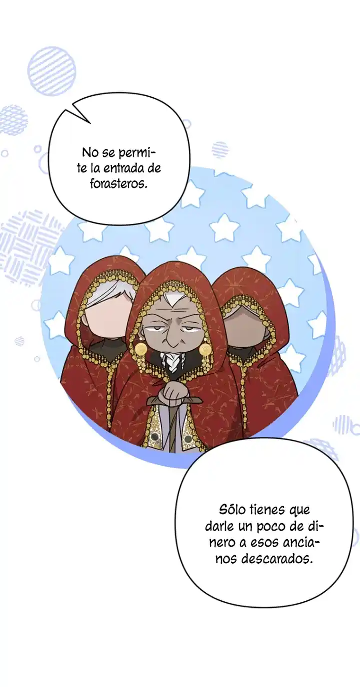 Para Ayudarte A Entender Lo Que Significa Ser Tú - Capítulo 141 - Página 44 - LectorTMOo