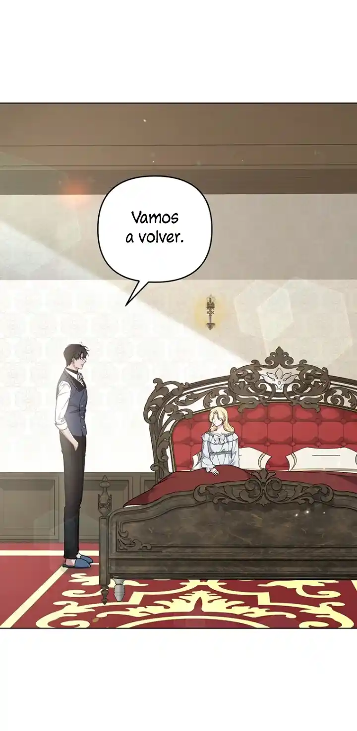 Para Ayudarte A Entender Lo Que Significa Ser Tú - Capítulo 142 - Página 9 - LectorTMOo