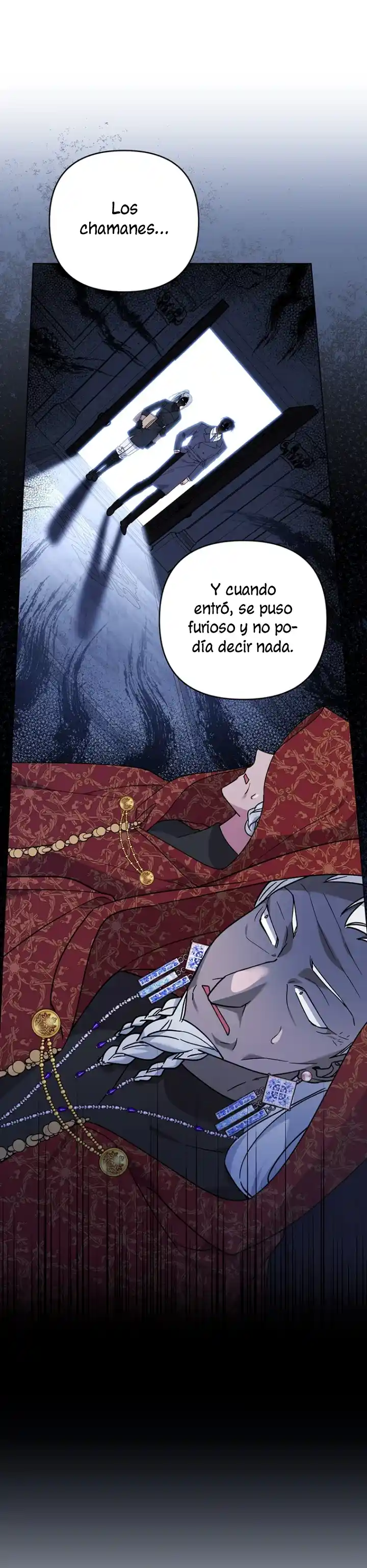 Para Ayudarte A Entender Lo Que Significa Ser Tú - Capítulo 142 - Página 12 - LectorTMOo