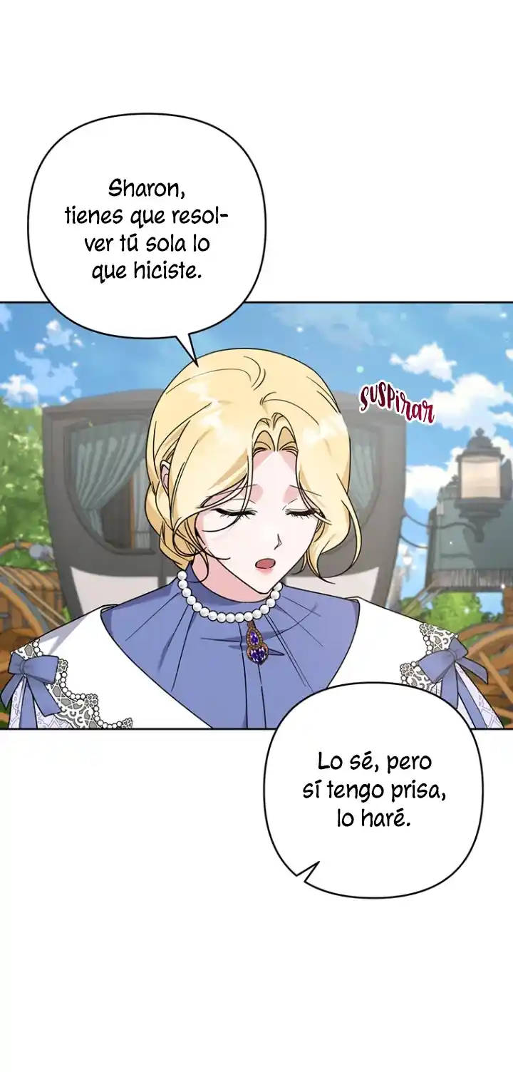 Para Ayudarte A Entender Lo Que Significa Ser Tú - Capítulo 142 - Página 42 - LectorTMOo