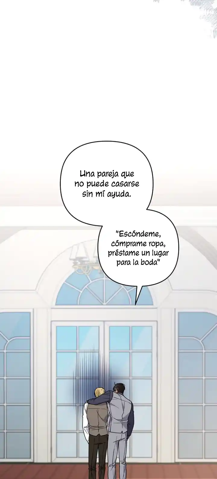 Para Ayudarte A Entender Lo Que Significa Ser Tú - Capítulo 142 - Página 52 - LectorTMOo