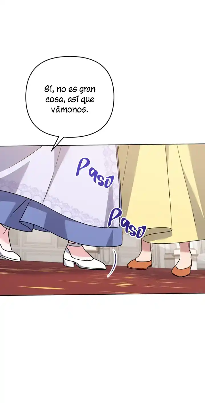 Para Ayudarte A Entender Lo Que Significa Ser Tú - Capítulo 143 - Página 7 - LectorTMOo