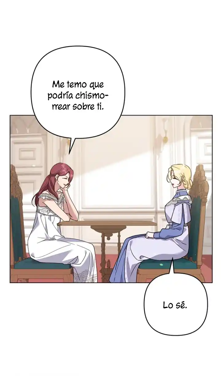 Para Ayudarte A Entender Lo Que Significa Ser Tú - Capítulo 143 - Página 33 - LectorTMOo