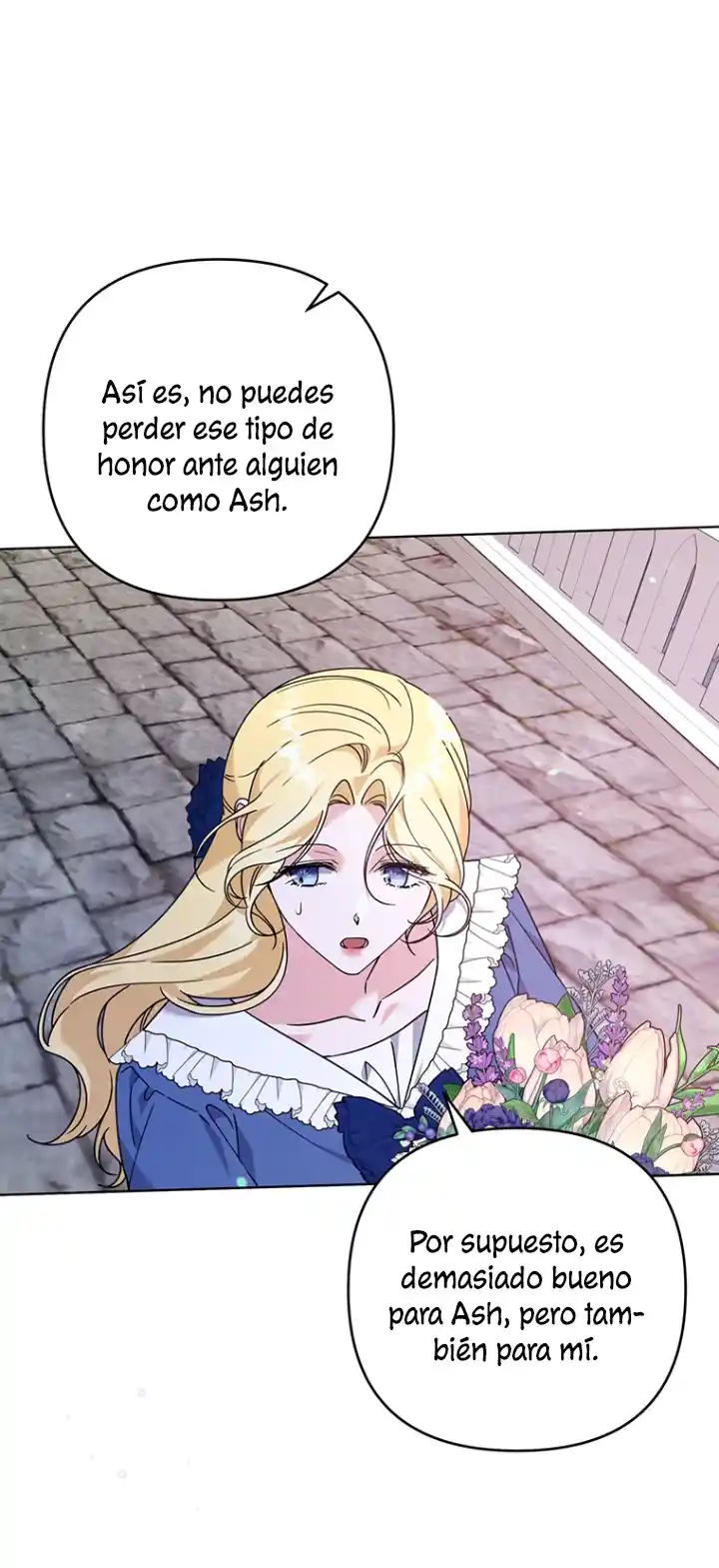 Para Ayudarte A Entender Lo Que Significa Ser Tú - Capítulo 143 - Página 67 - LectorTMOo