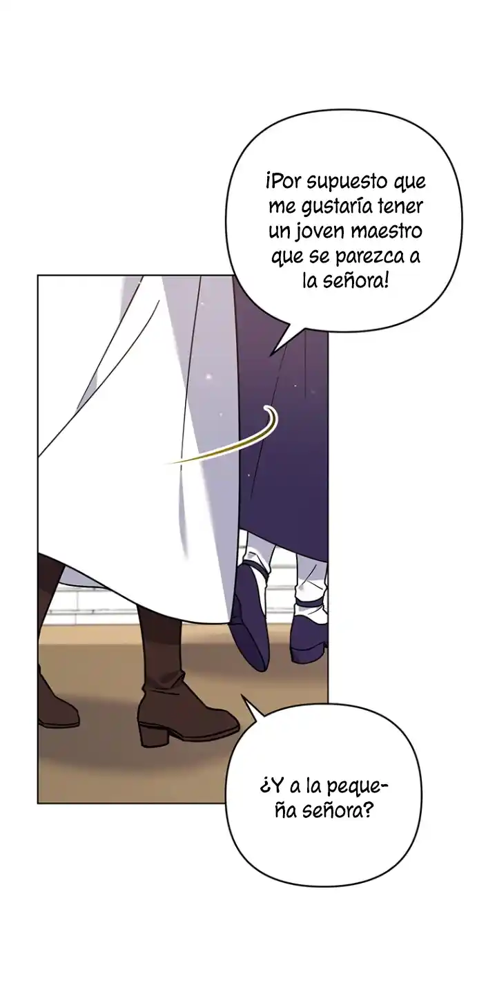 Para Ayudarte A Entender Lo Que Significa Ser Tú - Capítulo 144 - Página 23 - LectorTMOo