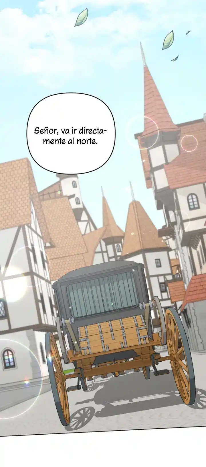 Para Ayudarte A Entender Lo Que Significa Ser Tú - Capítulo 144 - Página 27 - LectorTMOo