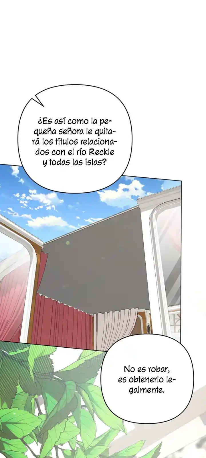 Para Ayudarte A Entender Lo Que Significa Ser Tú - Capítulo 144 - Página 35 - LectorTMOo