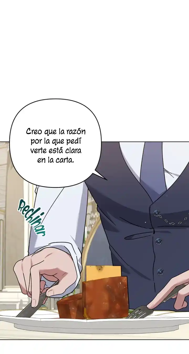 Para Ayudarte A Entender Lo Que Significa Ser Tú - Capítulo 144 - Página 44 - LectorTMOo