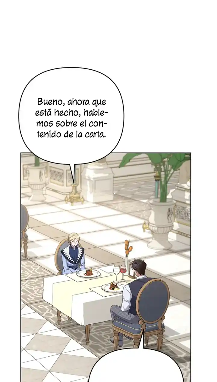 Para Ayudarte A Entender Lo Que Significa Ser Tú - Capítulo 144 - Página 55 - LectorTMOo