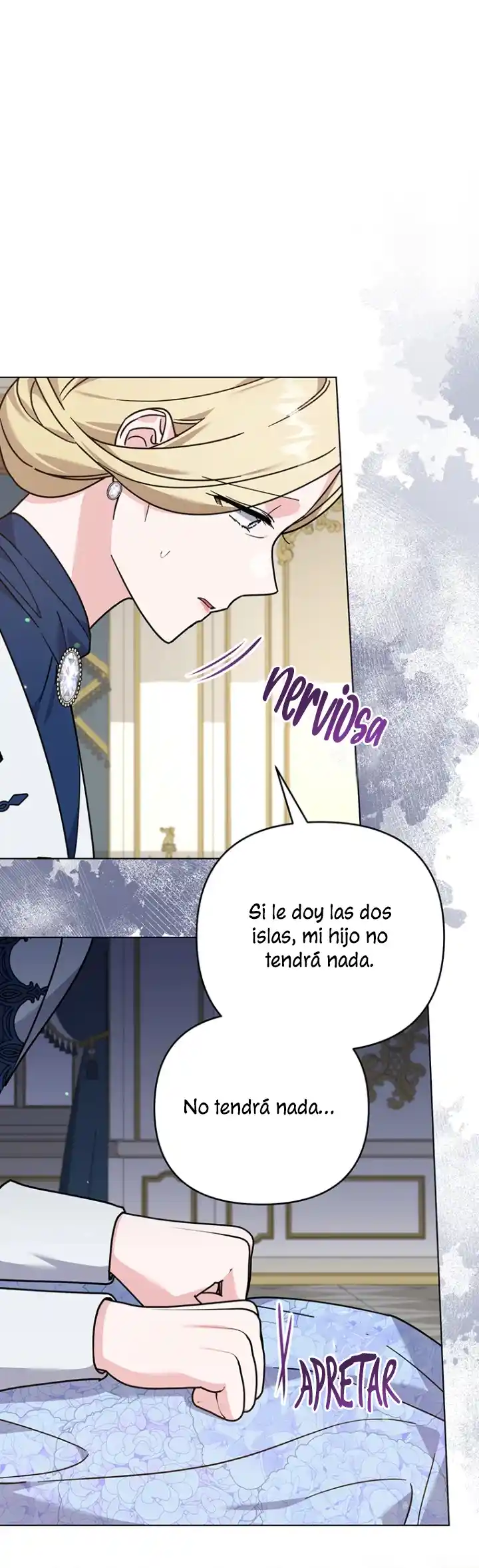 Para Ayudarte A Entender Lo Que Significa Ser Tú - Capítulo 144 - Página 60 - LectorTMOo