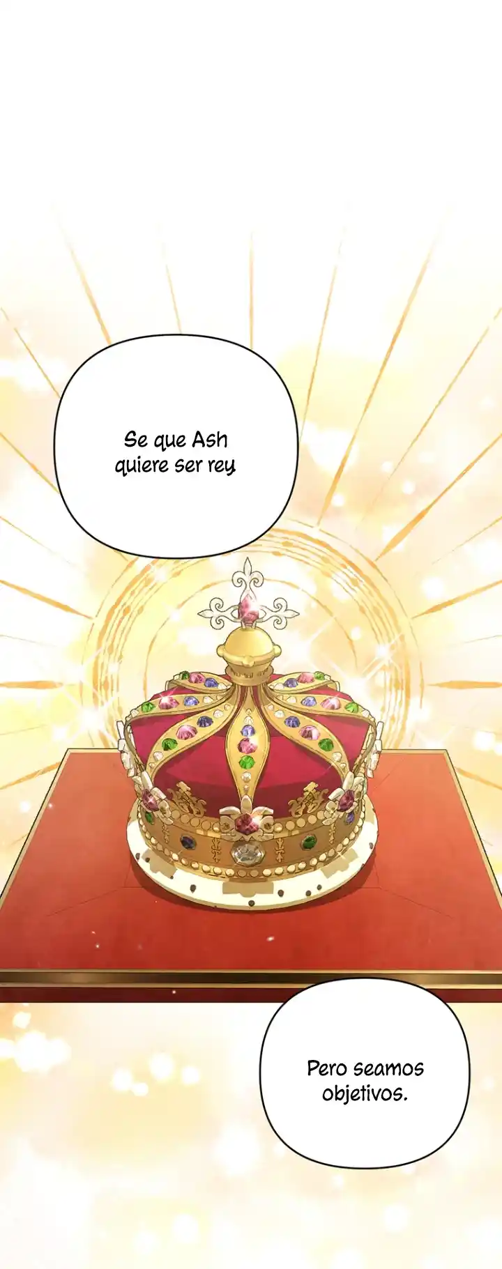 Para Ayudarte A Entender Lo Que Significa Ser Tú - Capítulo 144 - Página 64 - LectorTMOo