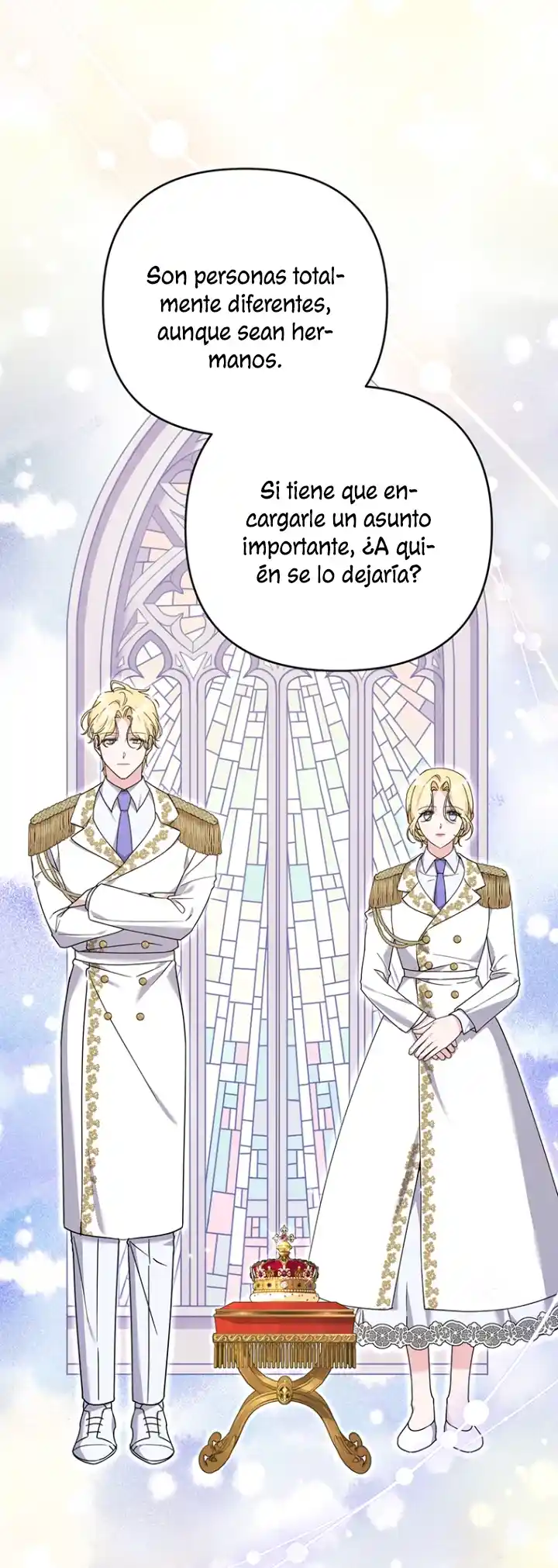 Para Ayudarte A Entender Lo Que Significa Ser Tú - Capítulo 144 - Página 65 - LectorTMOo