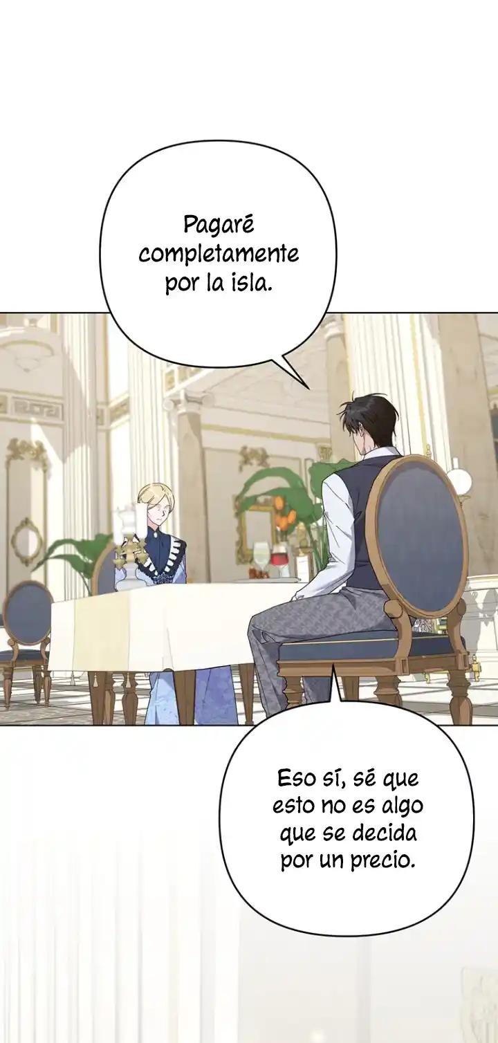 Para Ayudarte A Entender Lo Que Significa Ser Tú - Capítulo 145 - Página 5 - LectorTMOo