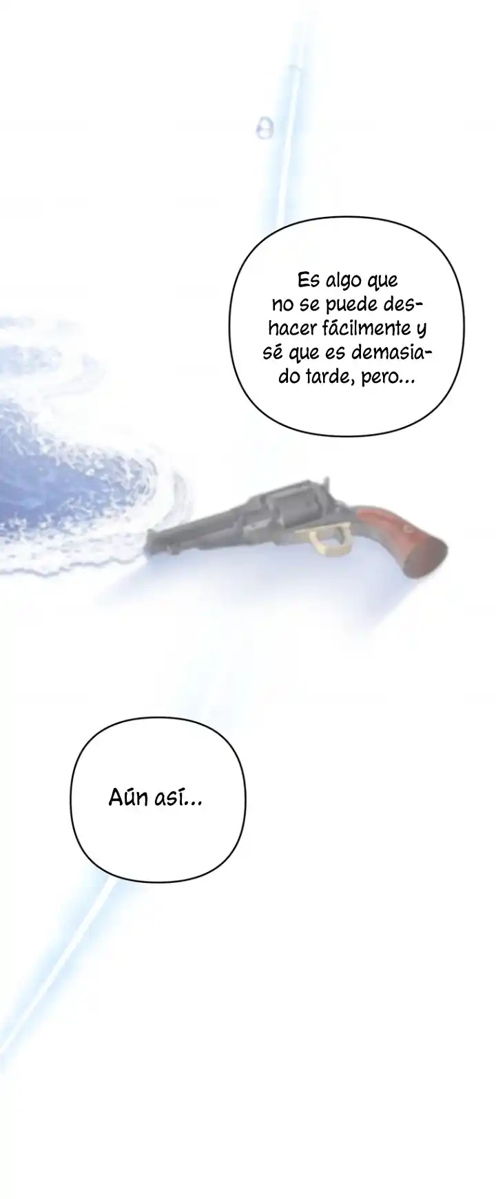 Para Ayudarte A Entender Lo Que Significa Ser Tú - Capítulo 145 - Página 17 - LectorTMOo