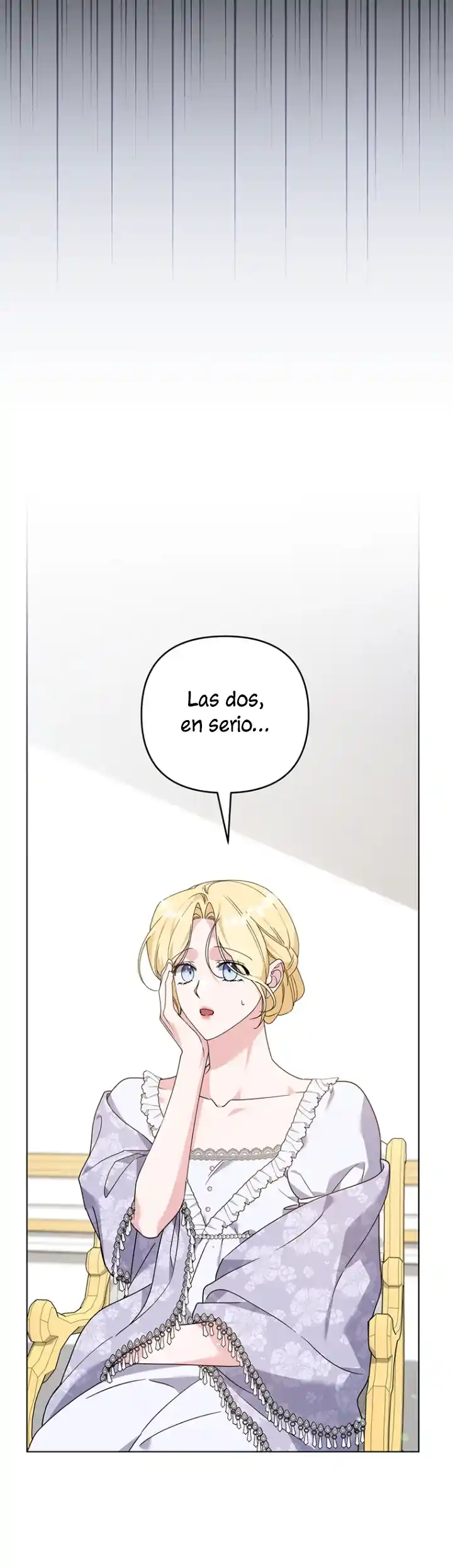 Para Ayudarte A Entender Lo Que Significa Ser Tú - Capítulo 145 - Página 57 - LectorTMOo
