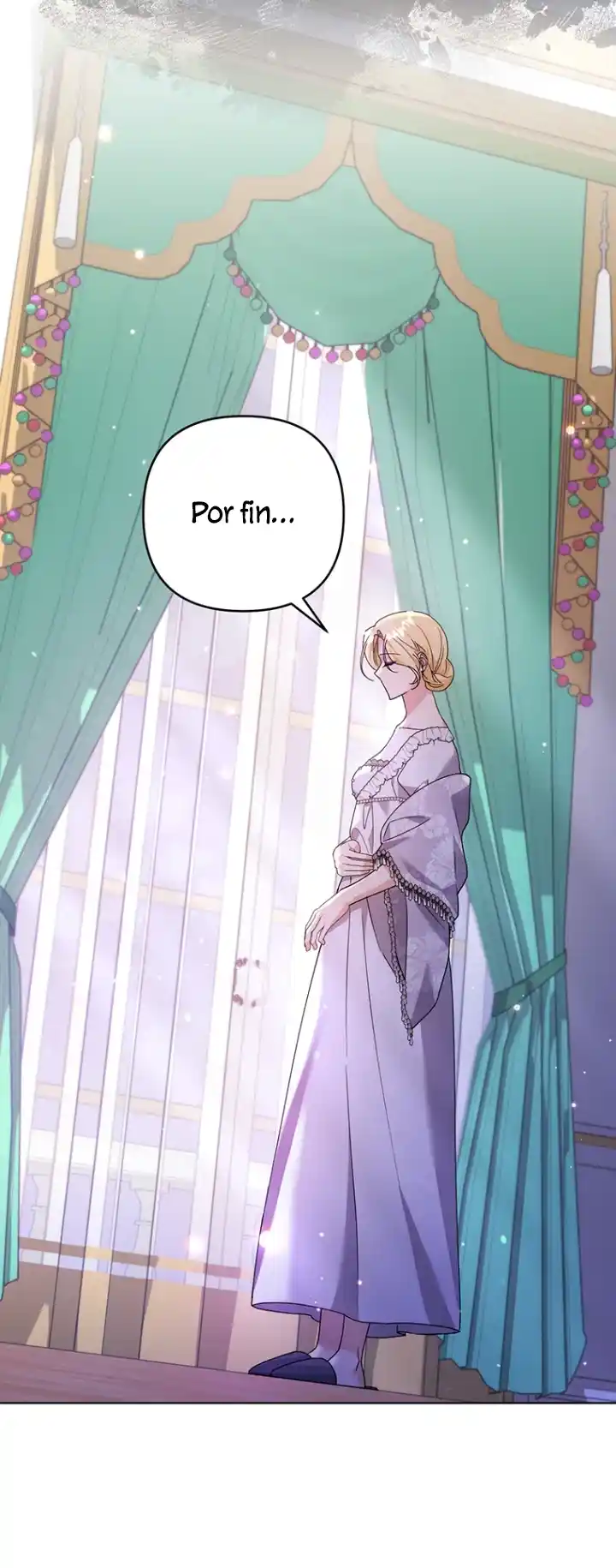 Para Ayudarte A Entender Lo Que Significa Ser Tú - Capítulo 145 - Página 70 - LectorTMOo