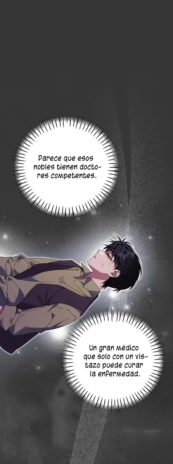Para Ayudarte A Entender Lo Que Significa Ser Tú - Capítulo 146 - Página 34 - LectorTMOo