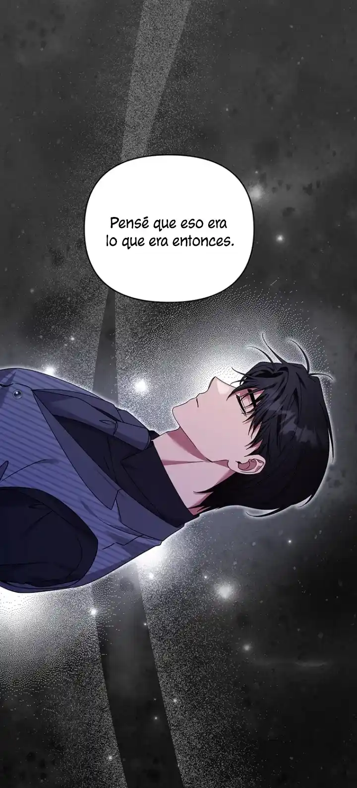 Para Ayudarte A Entender Lo Que Significa Ser Tú - Capítulo 146 - Página 35 - LectorTMOo
