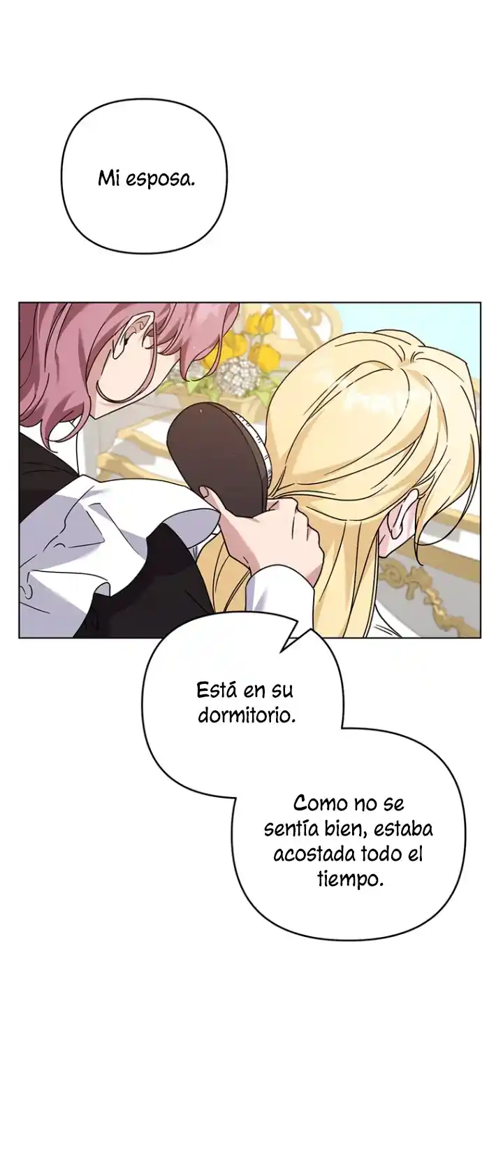 Para Ayudarte A Entender Lo Que Significa Ser Tú - Capítulo 146 - Página 45 - LectorTMOo