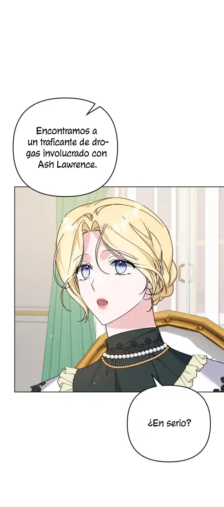 Para Ayudarte A Entender Lo Que Significa Ser Tú - Capítulo 146 - Página 60 - LectorTMOo
