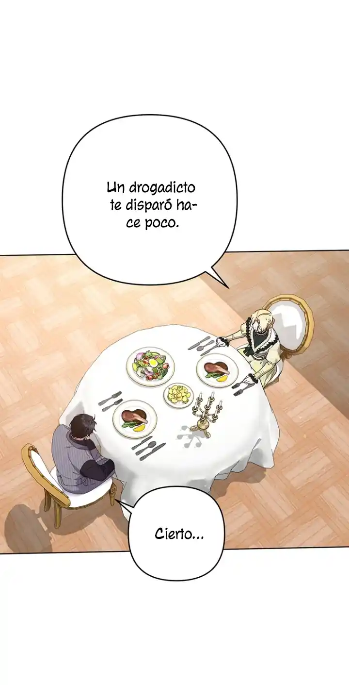 Para Ayudarte A Entender Lo Que Significa Ser Tú - Capítulo 146 - Página 65 - LectorTMOo