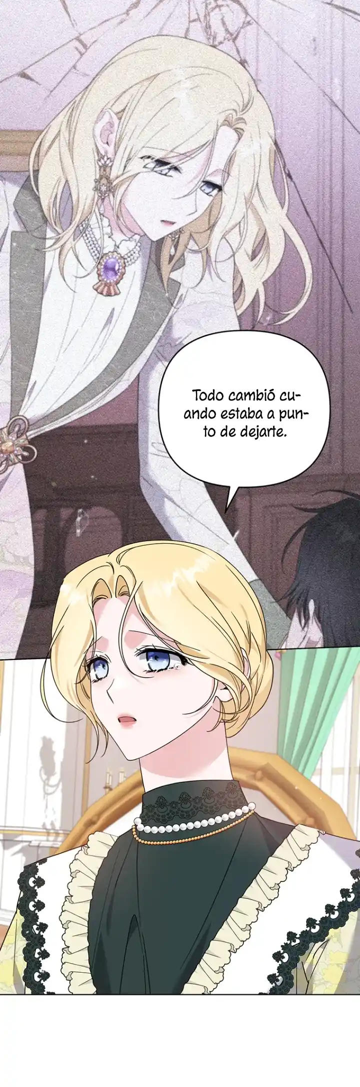 Para Ayudarte A Entender Lo Que Significa Ser Tú - Capítulo 147 - Página 6 - LectorTMOo