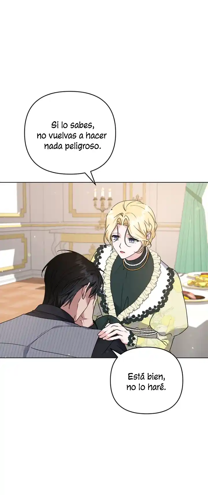 Para Ayudarte A Entender Lo Que Significa Ser Tú - Capítulo 147 - Página 24 - LectorTMOo