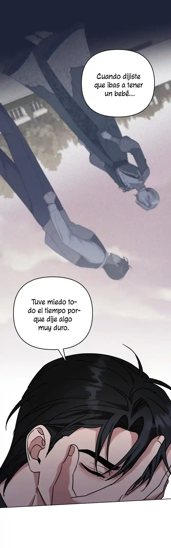 Para Ayudarte A Entender Lo Que Significa Ser Tú - Capítulo 147 - Página 43 - LectorTMOo