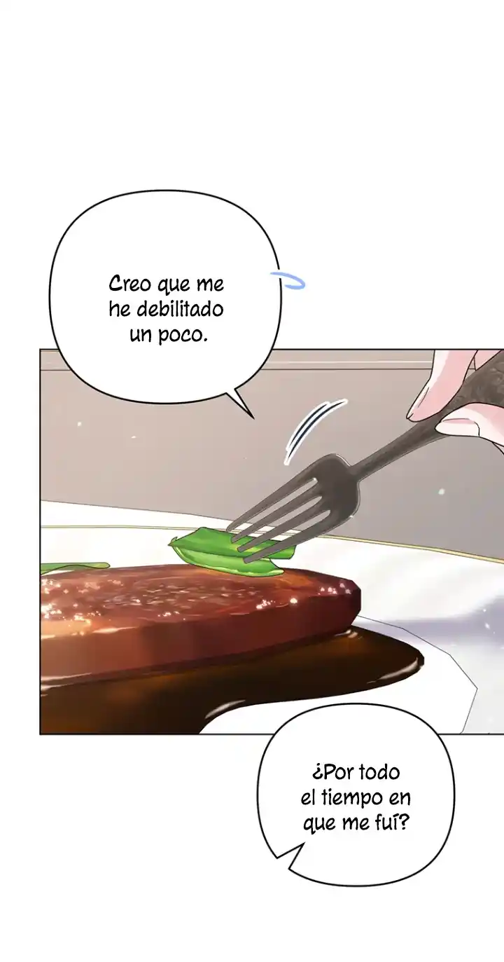 Para Ayudarte A Entender Lo Que Significa Ser Tú - Capítulo 147 - Página 57 - LectorTMOo