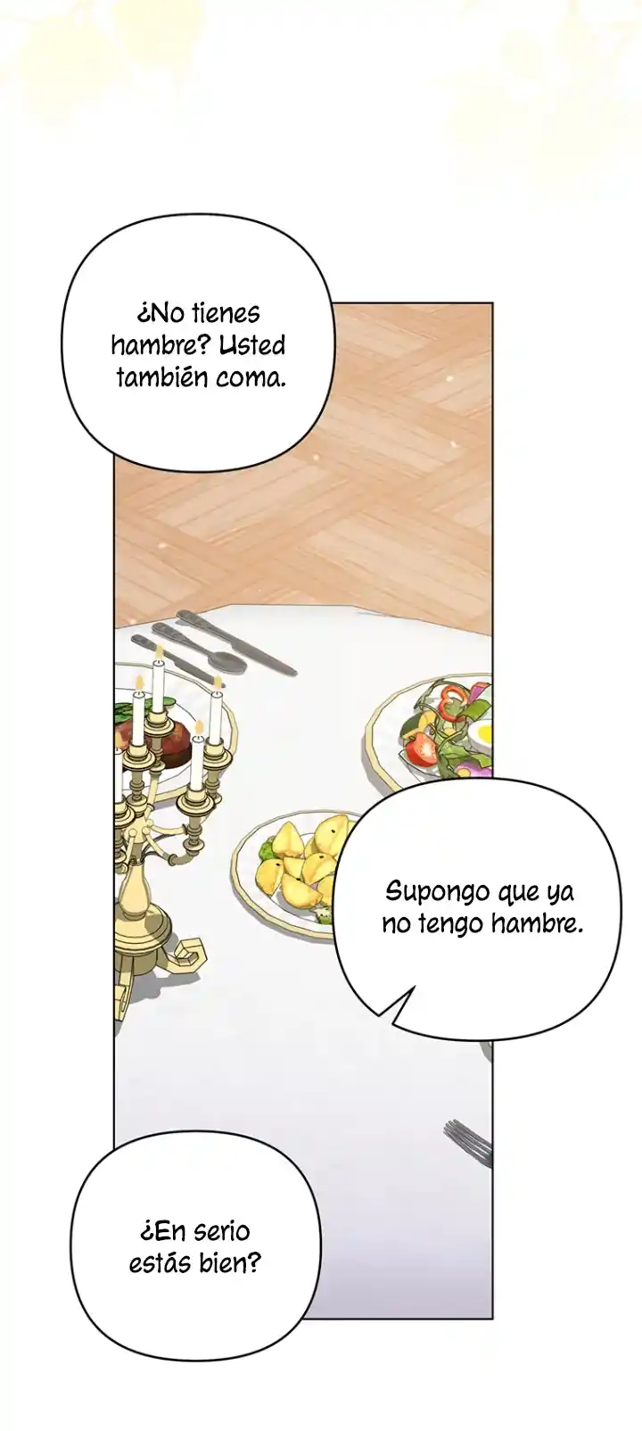 Para Ayudarte A Entender Lo Que Significa Ser Tú - Capítulo 147 - Página 66 - LectorTMOo