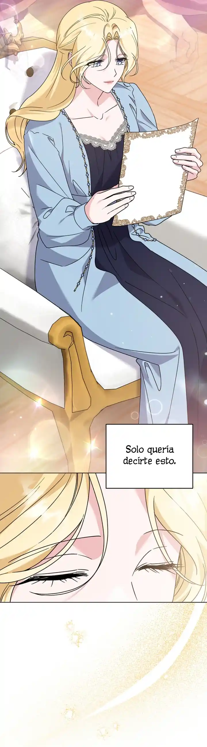 Para Ayudarte A Entender Lo Que Significa Ser Tú - Capítulo 148 - Página 29 - LectorTMOo