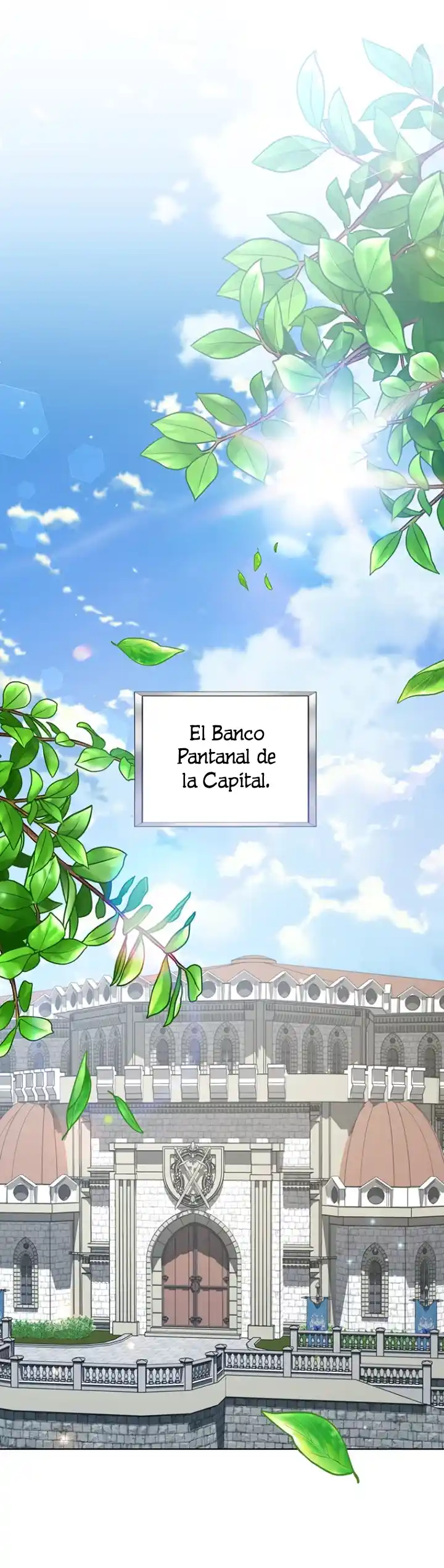Para Ayudarte A Entender Lo Que Significa Ser Tú - Capítulo 148 - Página 35 - LectorTMOo
