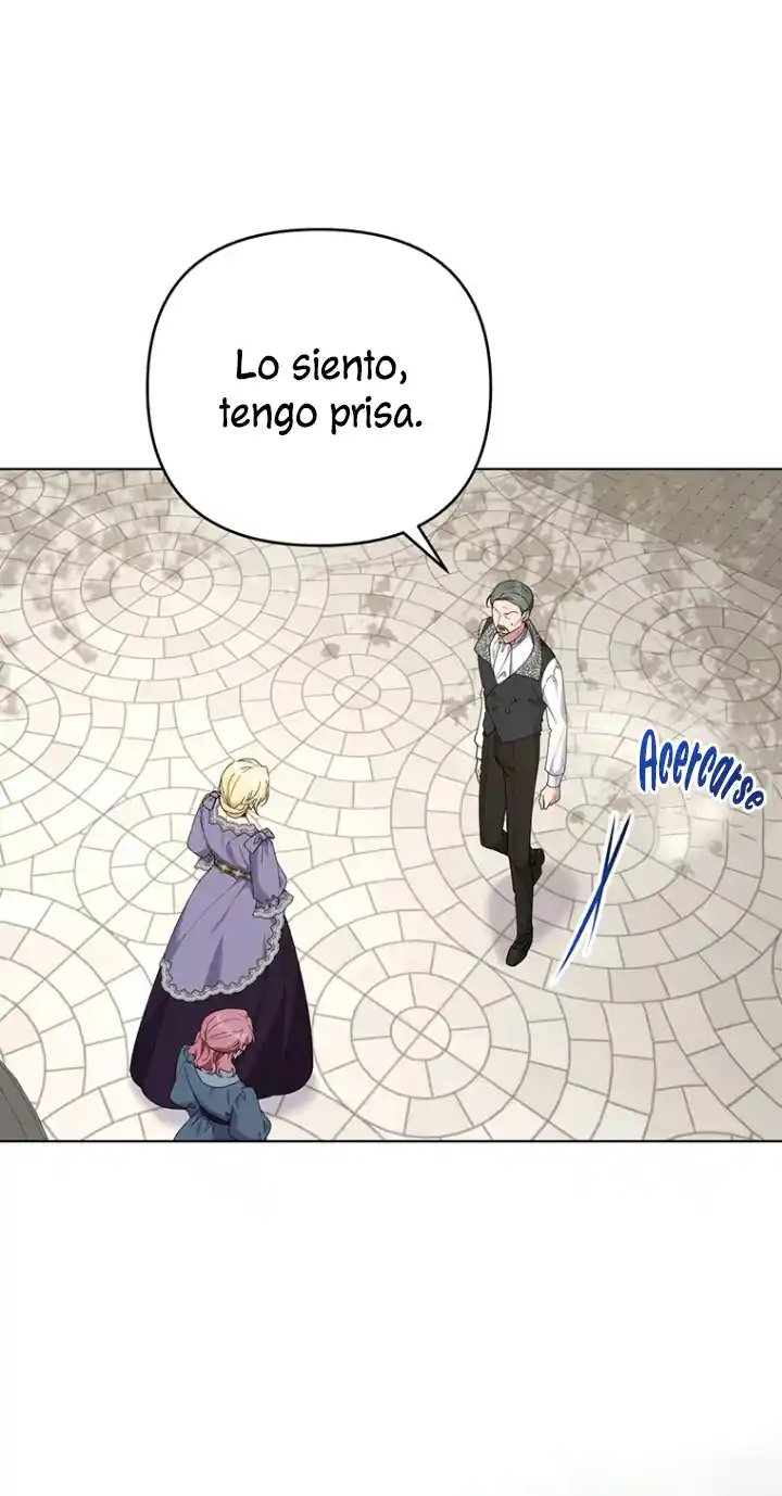 Para Ayudarte A Entender Lo Que Significa Ser Tú - Capítulo 148 - Página 41 - LectorTMOo