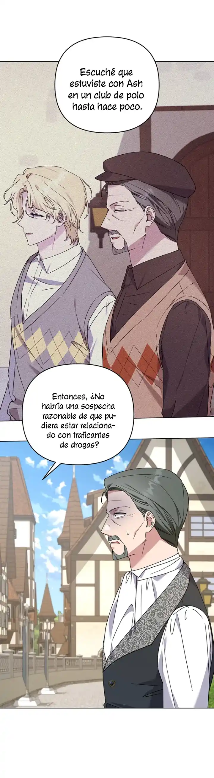 Para Ayudarte A Entender Lo Que Significa Ser Tú - Capítulo 148 - Página 51 - LectorTMOo