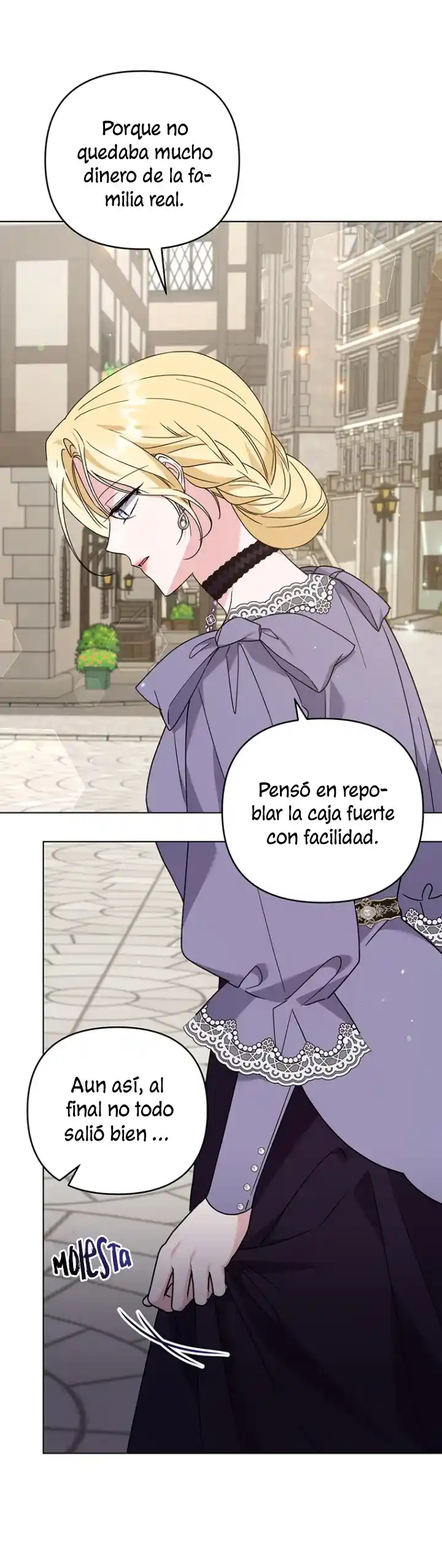 Para Ayudarte A Entender Lo Que Significa Ser Tú - Capítulo 148 - Página 62 - LectorTMOo