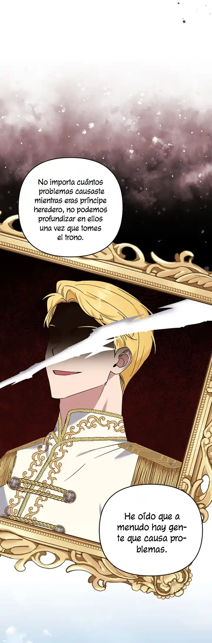 Para Ayudarte A Entender Lo Que Significa Ser Tú - Capítulo 148 - Página 64 - LectorTMOo