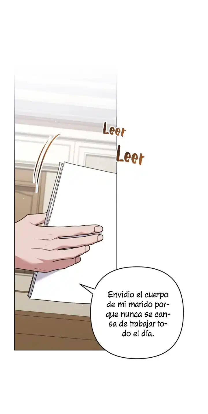 Para Ayudarte A Entender Lo Que Significa Ser Tú - Capítulo 149 - Página 36 - LectorTMOo