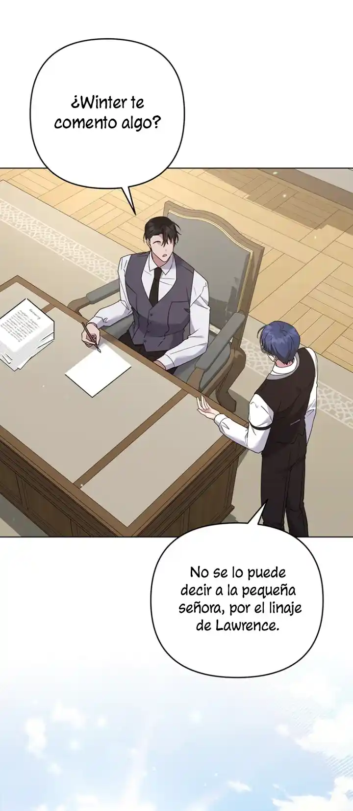 Para Ayudarte A Entender Lo Que Significa Ser Tú - Capítulo 149 - Página 41 - LectorTMOo