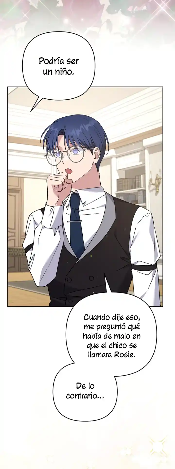 Para Ayudarte A Entender Lo Que Significa Ser Tú - Capítulo 149 - Página 43 - LectorTMOo