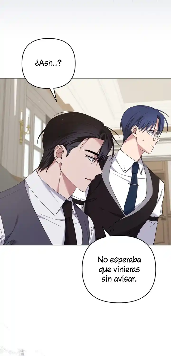 Para Ayudarte A Entender Lo Que Significa Ser Tú - Capítulo 149 - Página 57 - LectorTMOo