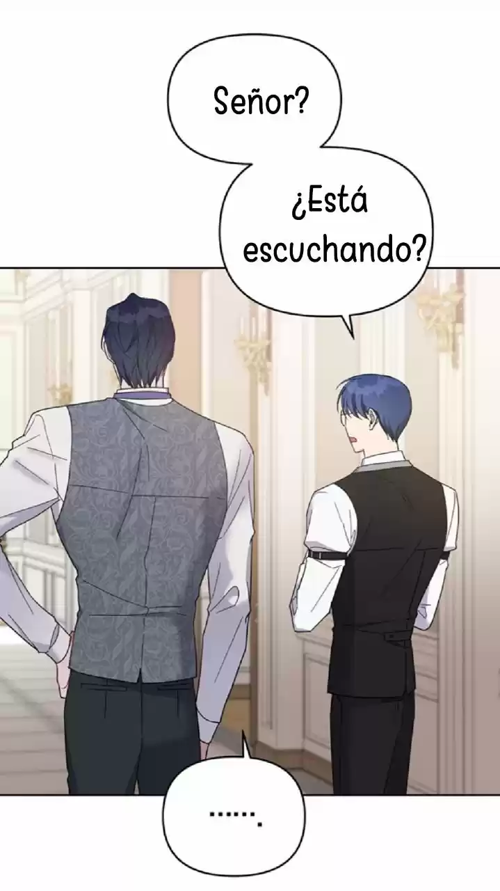 Para Ayudarte A Entender Lo Que Significa Ser Tú - Capítulo 15 - Página 34 - LectorTMOo