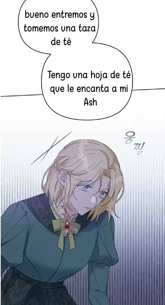 Para Ayudarte A Entender Lo Que Significa Ser Tú - Capítulo 15 - Página 68 - LectorTMOo