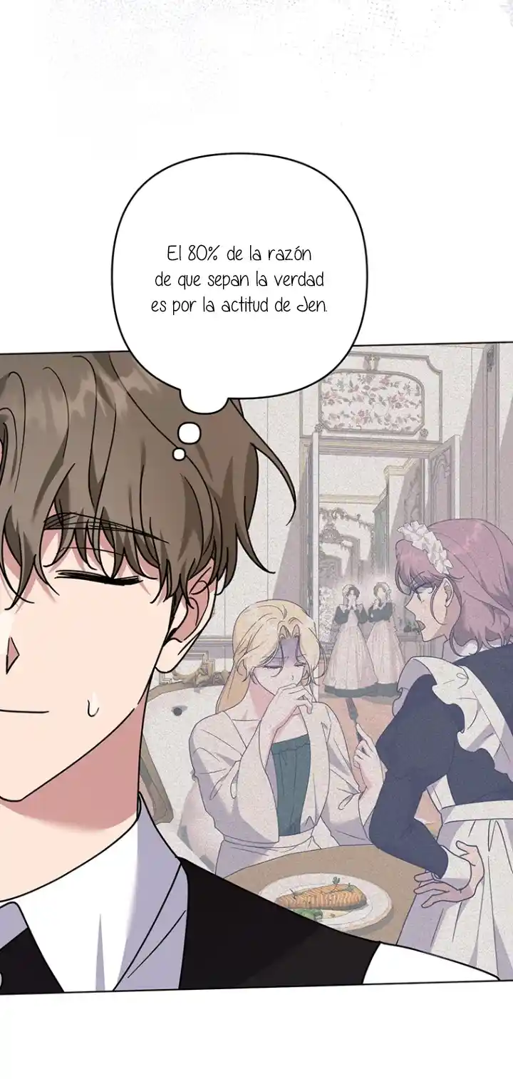 Para Ayudarte A Entender Lo Que Significa Ser Tú - Capítulo 150 - Página 21 - LectorTMOo