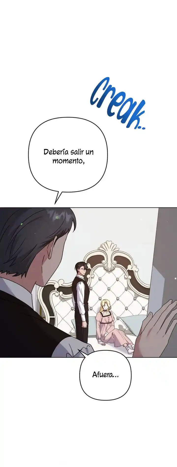 Para Ayudarte A Entender Lo Que Significa Ser Tú - Capítulo 150 - Página 40 - LectorTMOo
