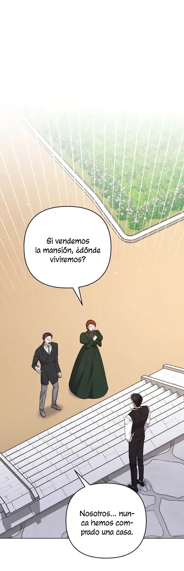 Para Ayudarte A Entender Lo Que Significa Ser Tú - Capítulo 150 - Página 52 - LectorTMOo