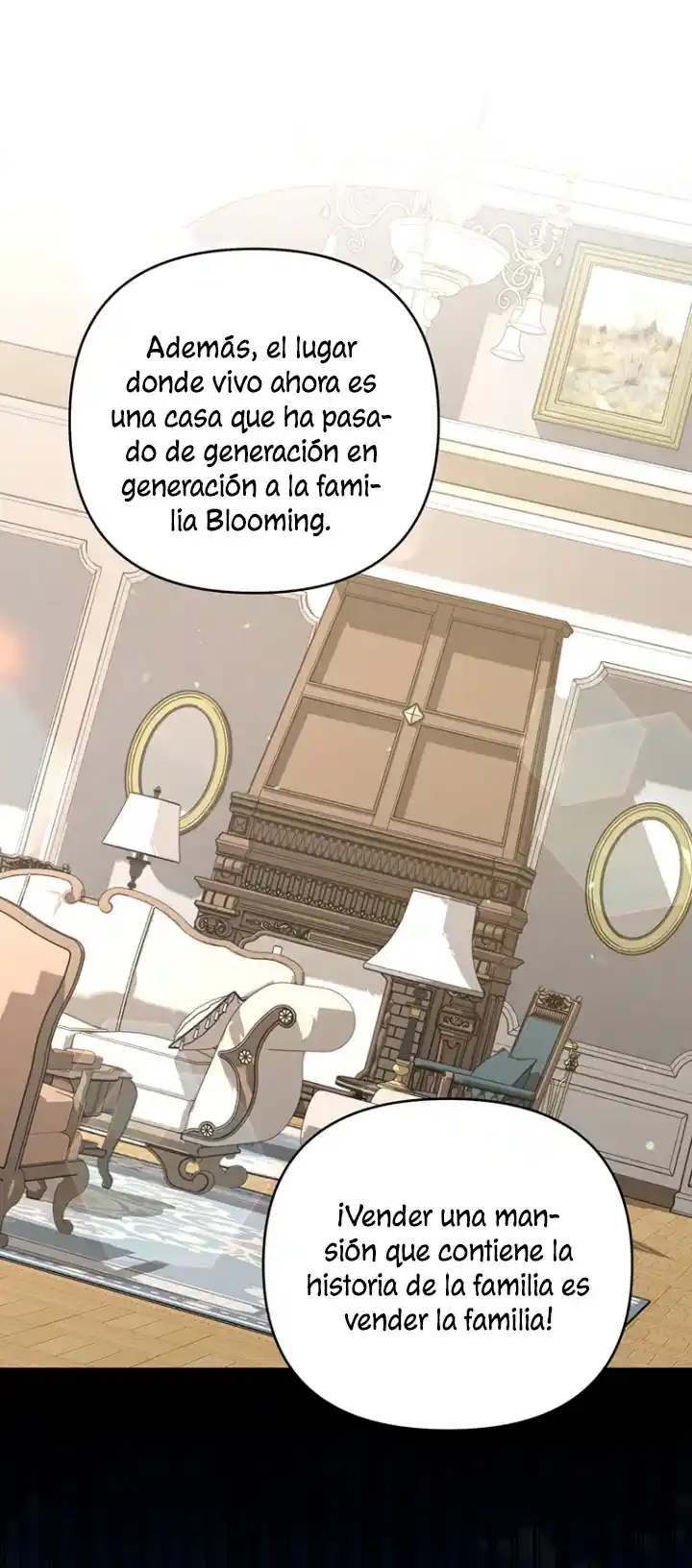 Para Ayudarte A Entender Lo Que Significa Ser Tú - Capítulo 150 - Página 53 - LectorTMOo
