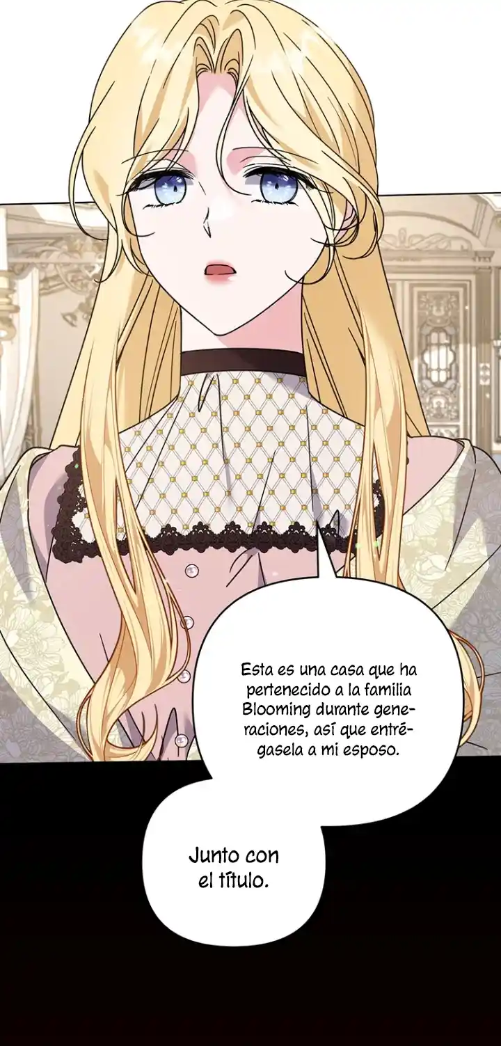Para Ayudarte A Entender Lo Que Significa Ser Tú - Capítulo 150 - Página 56 - LectorTMOo