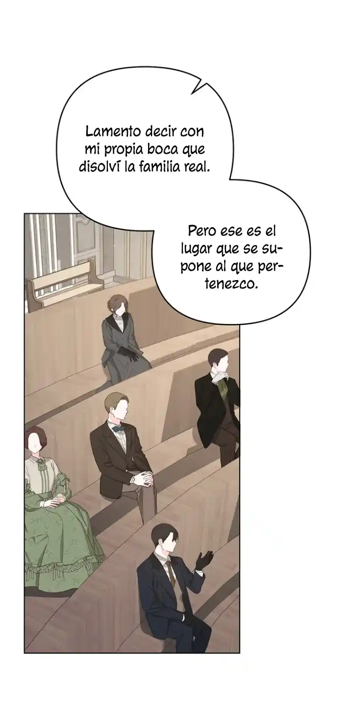 Para Ayudarte A Entender Lo Que Significa Ser Tú - Capítulo 151 - Página 23 - LectorTMOo