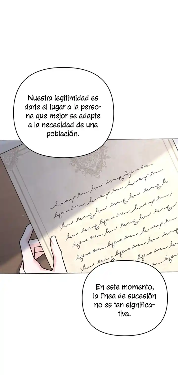 Para Ayudarte A Entender Lo Que Significa Ser Tú - Capítulo 151 - Página 41 - LectorTMOo