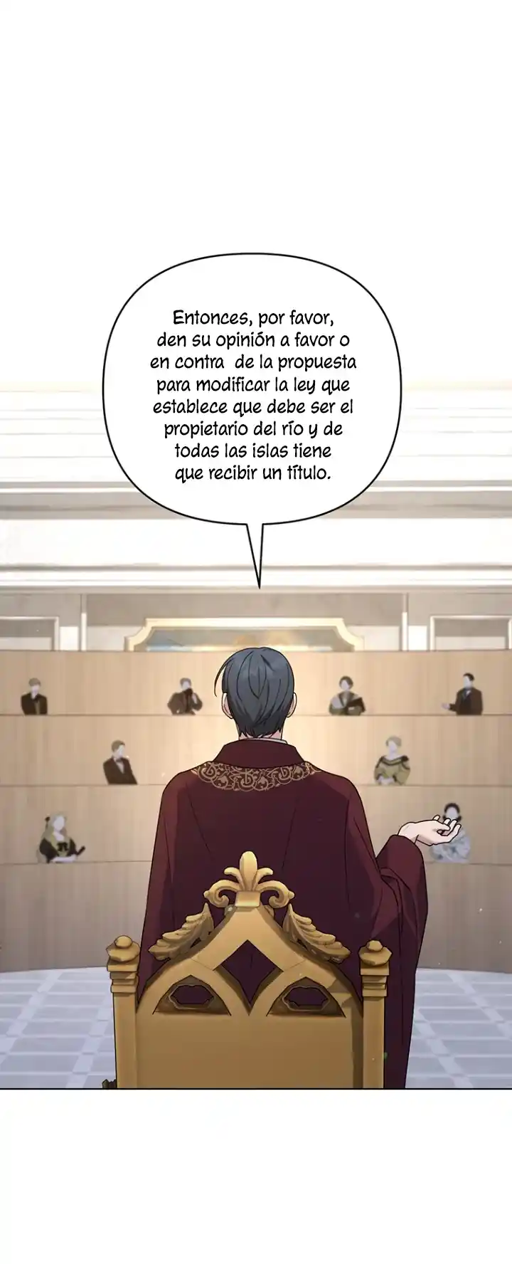 Para Ayudarte A Entender Lo Que Significa Ser Tú - Capítulo 151 - Página 57 - LectorTMOo